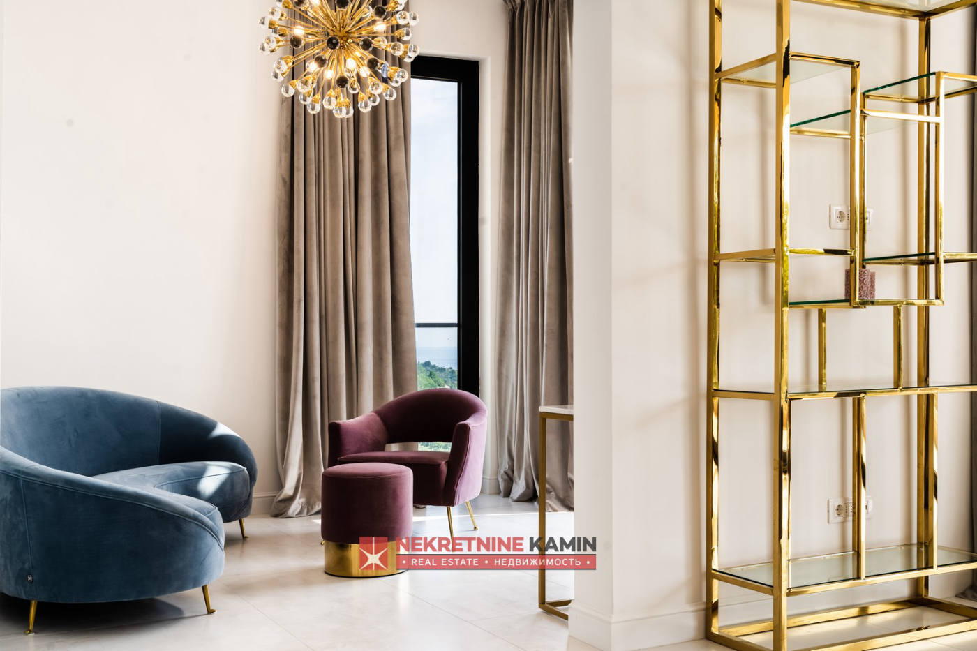 Квартира, 6803 м², 2 520 000$ — FAKTOR